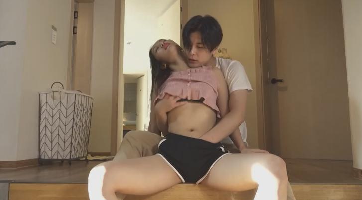 phim sex gay sục cu Shitai wo arau the animation 2